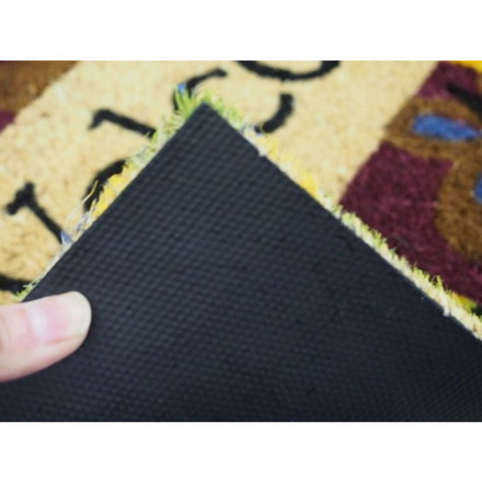 ココマット CE-7221 約45×65cm