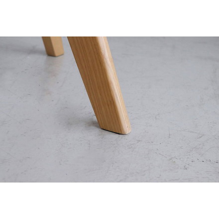 ラウンドチェア 肘掛け付き ダイニングチェア 木製 ナチュラルテイスト 回転チェア リビング ダイニング デスク