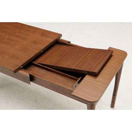 光製作所 伸長式 布団レス こたつテーブル リモルテ こたつ テーブル 伸縮式 収納付き ダイニングテーブル