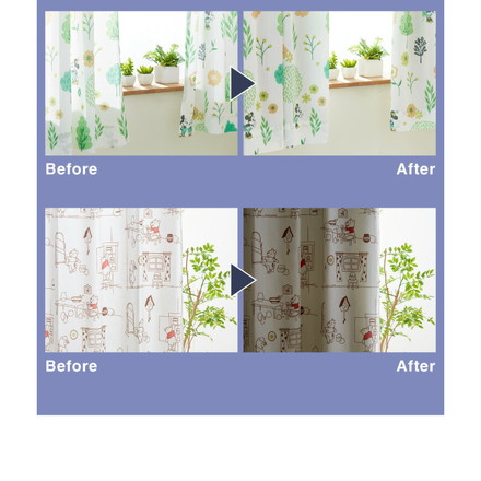 1級遮光 裏地ライナー 縫製不要取り付け簡単 1枚単品 遮光1級 UVカット 断熱 保温 防音 丸洗い可能 後付け裏地カーテン カーテン 幅105×丈130cm