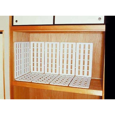 押入れスノコ SN-35 ホワイトアイリスオーヤマ