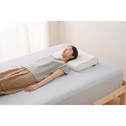 アイリスオーヤマ Airy エアリーピロー高反発コンパクトタイプ APHC-35 IRIS