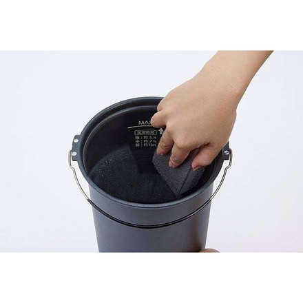 スチーム式加湿器 600ml AHM-MHU60A-W ホワイトアイリスオーヤマ