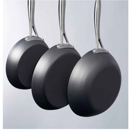 ビタクラフト 日本製 スーパー鉄 ウォックパン 26cm 深型 フライパン ガス火 IH対応 炒め鍋 中華鍋 鉄フライパン 錆びにくい