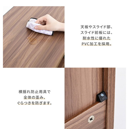 ゴミ箱上ラック レンジラック 幅60 キッチンラック ゴミ箱 上 ラック レンジ台 コンセント ゴミ箱ラック ホワイト