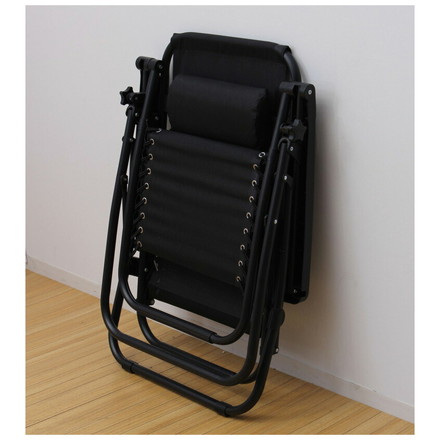 リクライニングチェア リラックスチェア 連動リクライニング アウトドアチェア 折りたたみチェア サウナチェア パーソナルチェア 収納