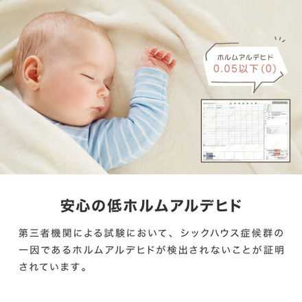 イブル キルトケット 綿100% ラグ 150×195cm 洗える 防臭 抗菌 イブルマット 敷きパッド マッシュルーム