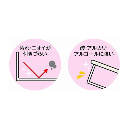 RC-83 レンジコンテナ 小 日本製 国産