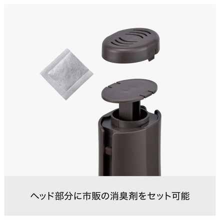 ライクイット (like-it) 靴 収納 ブーツ スペースセーバー 約幅12x奥10.8x高35.5~49.5cm ホワイト 日本製 BH-01L ブーツ収納スタンド ブーツ収納ラック ブーツ収納玄関 型崩れ防止 省スペース