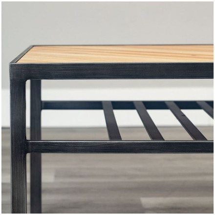 センターテーブル トリニティ(九) テーブル ローテーブル オーク センターテーブル