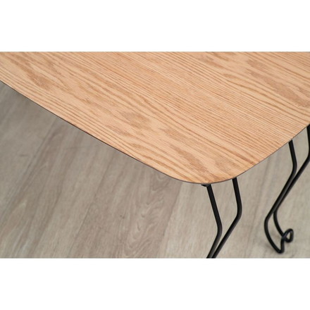 8040折脚テーブル カージナルII NA 折りたたみセンターテーブル折りたたみテーブル ローテーブル 折りたたみ テーブル 折りたたみデスク デスク