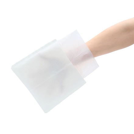 【3個セット】 ペット用 うんち袋 GREEN ポイ太くん 100枚 ×3 合計300枚 トイレに流せる ウンチ袋 散歩袋