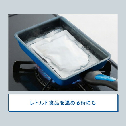 谷口金属 ちょい深 玉子焼き器 蓋付き IH対応 PFASフリー ちょい深卵焼き シリコンカバーセット ガス火