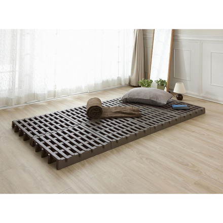 伸晃 すのこ ジョイントパレット JP-BR1