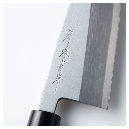 ダイキチ 堺源吉 日本製 出刃包丁 鋼 150mm ハガネ 魚 日本製 MA-3701 堺源吉 日本製 和包丁