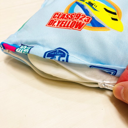 ジュニア敷布団カバー プラレール 乗り物 キャラクター 子供 こども ジュニア 子ども キッズ