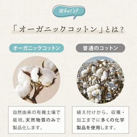 抱き枕 ロング S字 綿100% オーガニックコットン 140×30cm 洗える 抱きまくら 枕 ボディーピロー ベージュ