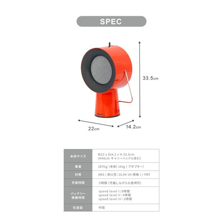 エアフード ワイヤレス Air Hood 卓上レンジフード ポータブル コンパクト 持ち運び 吸煙 油汚れ防止 におい対策 フィルター付き アイボリーホワイト
