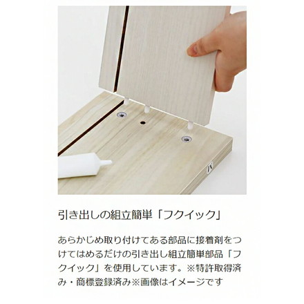 白井産業 キャビネット 棚 幅90cm 高さ72cm シェルフ 本棚 収納 リビング ナチュリカ