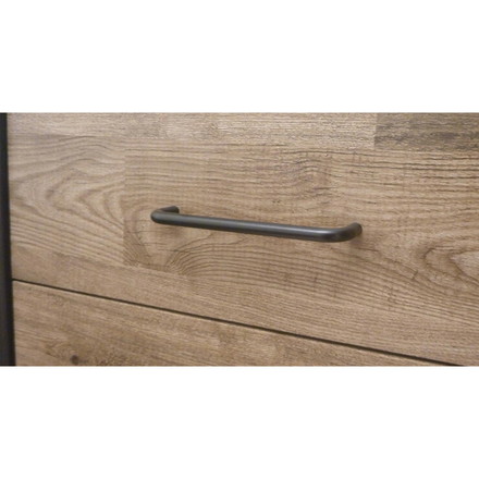 白井産業 日本製 チェスト ビエンテージ 日本製 収納 箪笥 たんす かっこいい 男前 三段 3段 ラック