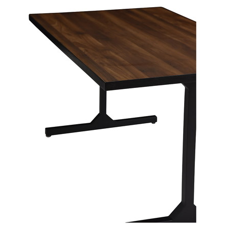 ダイニングテーブル レイラ135 135×80cm ダイニング テーブル 北欧 テーブル 作業台