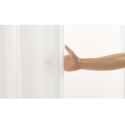 レースカーテン 2枚組 ネコ専用消臭 日本製 幅100 丈133 176 198 UVカット 紫外線 遮熱 保温 幅100×長さ133cm2枚組