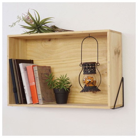 トライアングルフレーム M ブラック WPK-66 平安伸銅工業