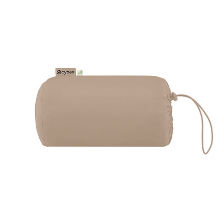 スノッガ2 サイベックス cybex ストローラー ベビーカー アクセサリー 断熱性 保温性 超軽量 コンパクト スノッガ ムーンブラック