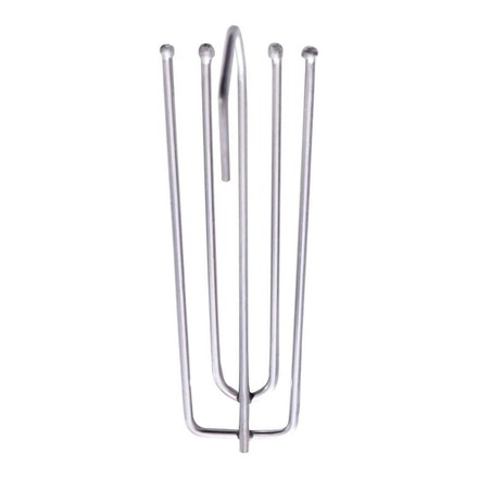 vidaXL 遮光カーテン 290x245cm フック付き