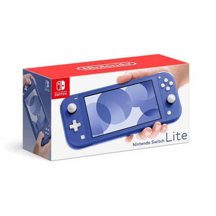 任天堂 Nintendo Switch Lite 本体 HDH-S-PAZAA コーラル｜永久不滅