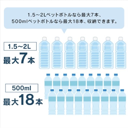 アイリスオーヤマ 冷蔵庫 45L IRSD-5A-B ブラック