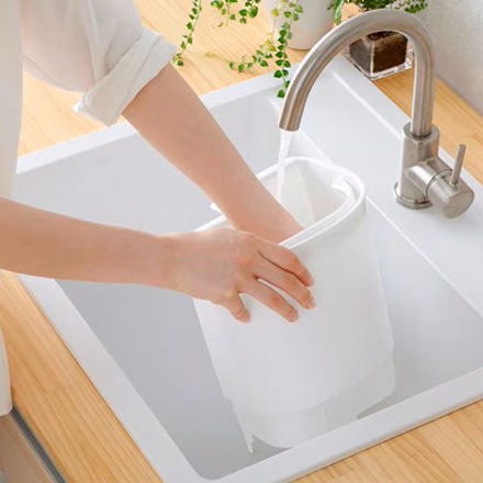 アイリスオーヤマ 上給水ハイブリッド加湿器 550ml AHM-HU55A-H グレー