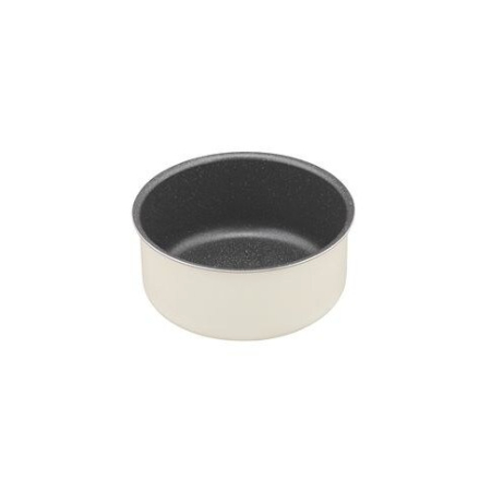 アイリスオーヤマ ダイヤモンドコートパン 12点セット IH・ガス火対応 DCI-T12S アイボリー