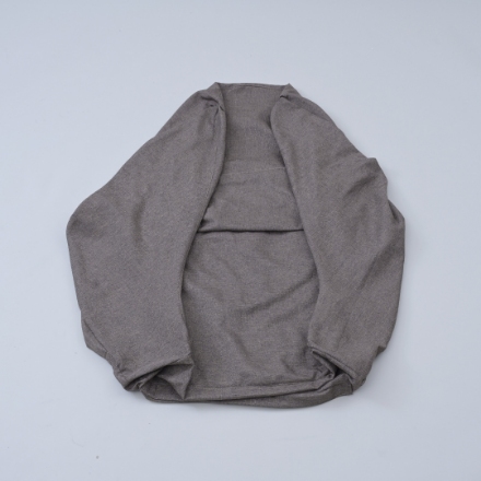 YAMAZEN エアーベッド JAS-S(BR) ダークブラウン