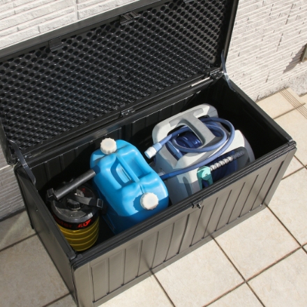 収納ＢＯ×ベンチ ＢＫ １９０Ｌ (３８３５６)