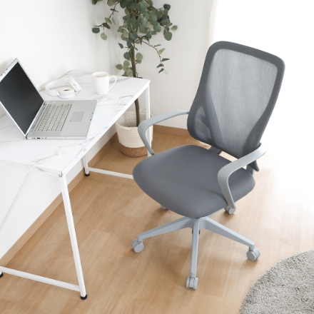シンプルデザインチェア パレット ＧＹ