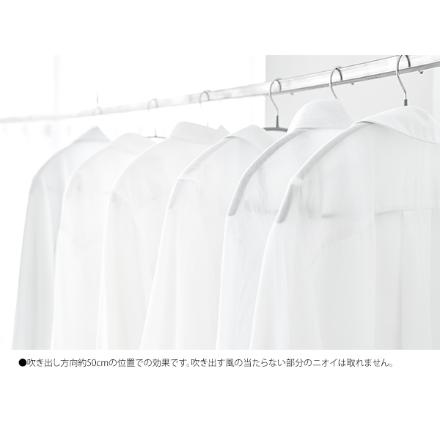 扇風機 シャープ リビングファン PJ-T3DS-W [ホワイト系]