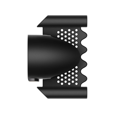 ドライヤー dyson Supersonic r ヘアドライヤー HD17 CPATO [セラミックパティーナ/トパーズ]