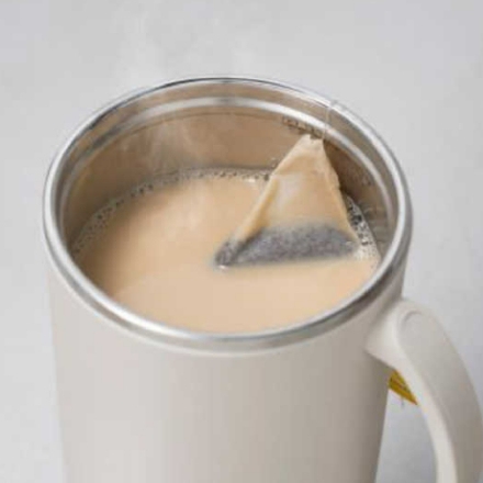 電気ケトル テスコム Cook Mug plus TGM30A-C [ベージュ]