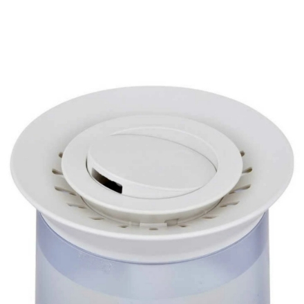 加湿器 おおたけ GH-HB505 [ホワイト]