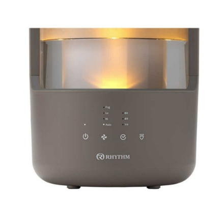 加湿器 リズム MIST250 9YYA64RH84 [ウォームグレー]