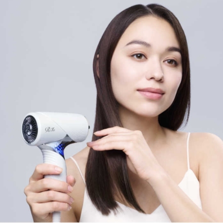 ドライヤー MTG ReFa BEAUTECH DRYER SE RE-BX-02A [ホワイト]