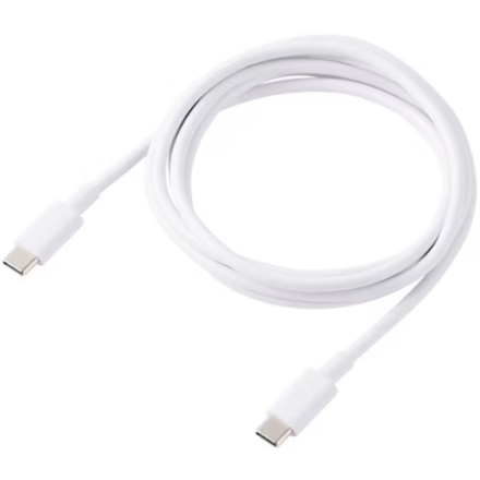 充電器 エレコム USB Power Delivery 45W AC充電器C-C1.5ｍ付 MPA-AC12345WH ホワイト