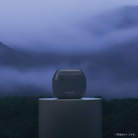 シェーバー パナソニック ラムダッシュ パームイン 70th ANNIVERSARY EDITION ES-PV70-A 藍