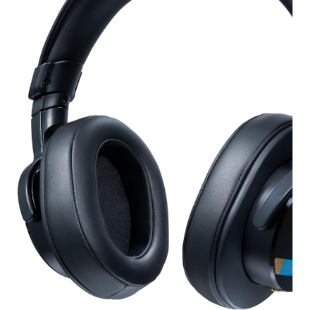 ヘッドホン SONY MDR-M1 ブラック