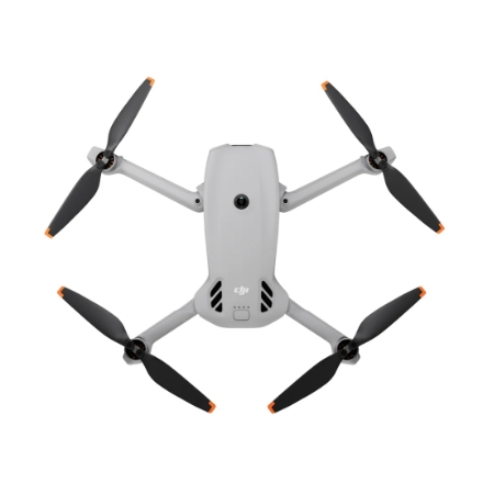 DJI ドローン DJI Lito X1 Fly Moreコンボ (DJI RC-N3) [グレー]