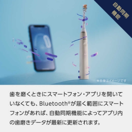 フィリップス 電動歯ブラシ ソニッケアー 9900 プレステージ HX9992/21 [シャンパン]