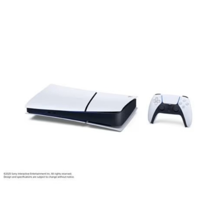 PlayStation 5 デジタル・エディション 825GB 日本語専用 CFI-2200B01 [825GB] ホワイト