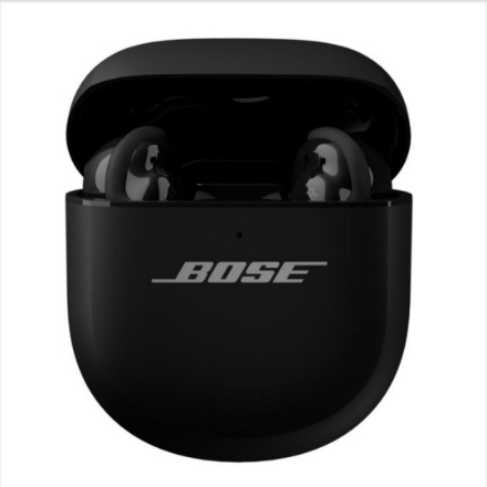 Bose イヤホン QuietComfort Ultra Earbuds 第2世代 Black
