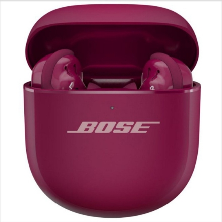Bose イヤホン QuietComfort Ultra Earbuds 第2世代 Deep Plum